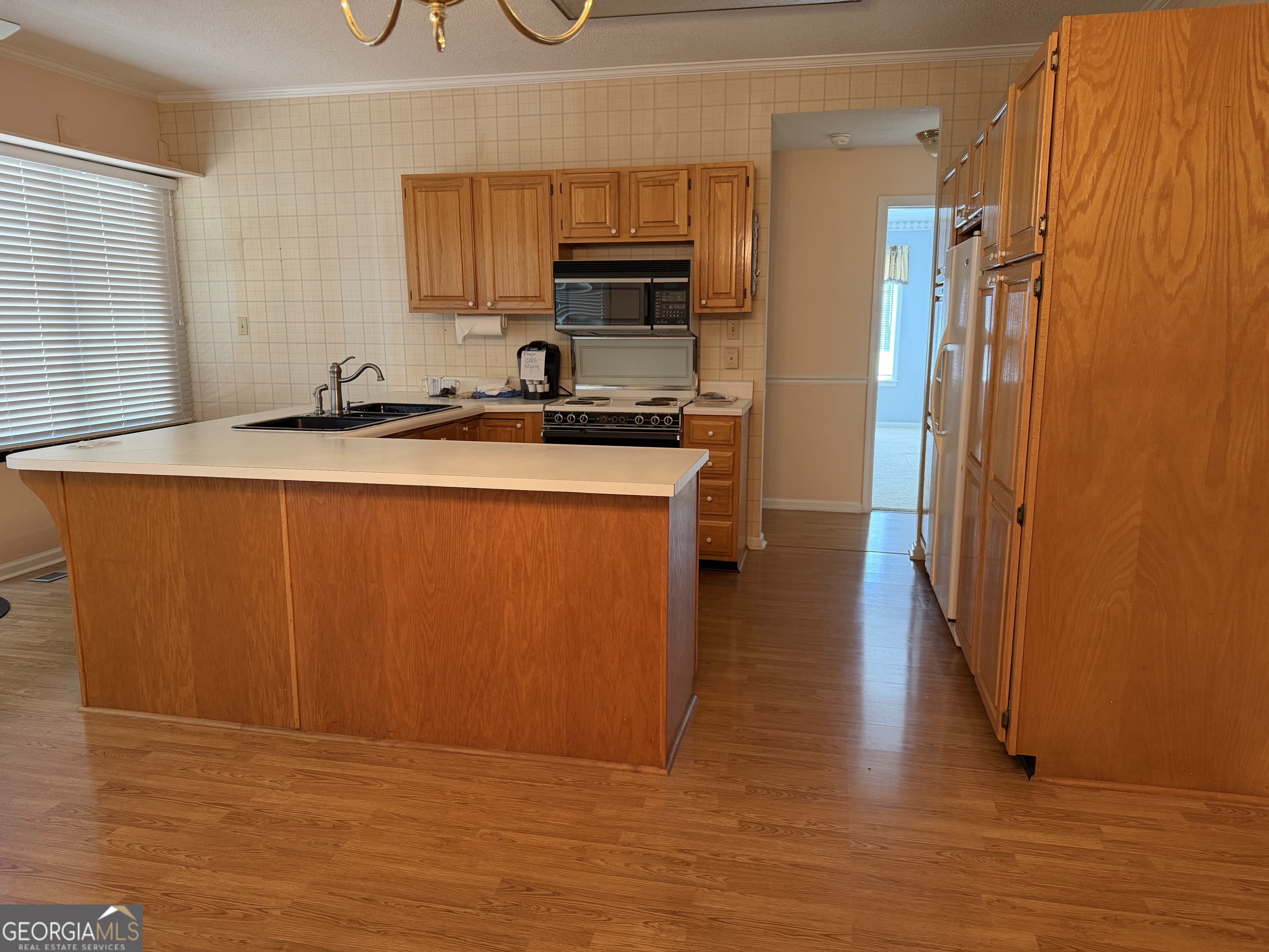 403 Payne Place Dublin GA 31021