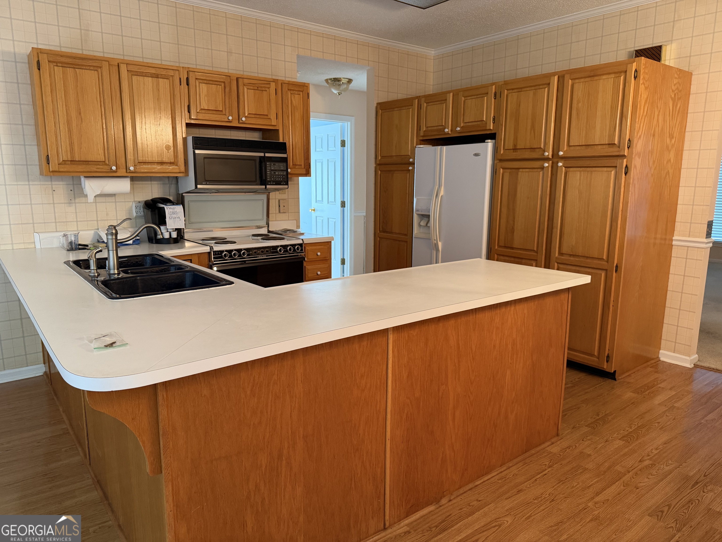403 Payne Place Dublin GA 31021