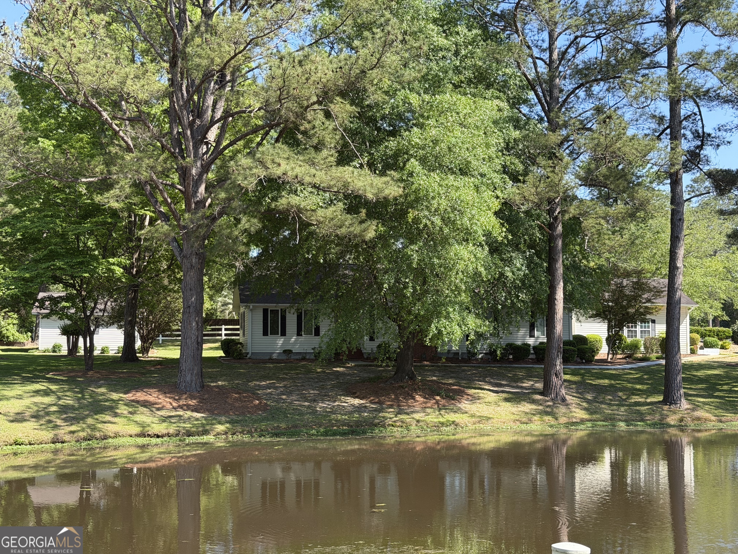 403 Payne Place Dublin GA 31021