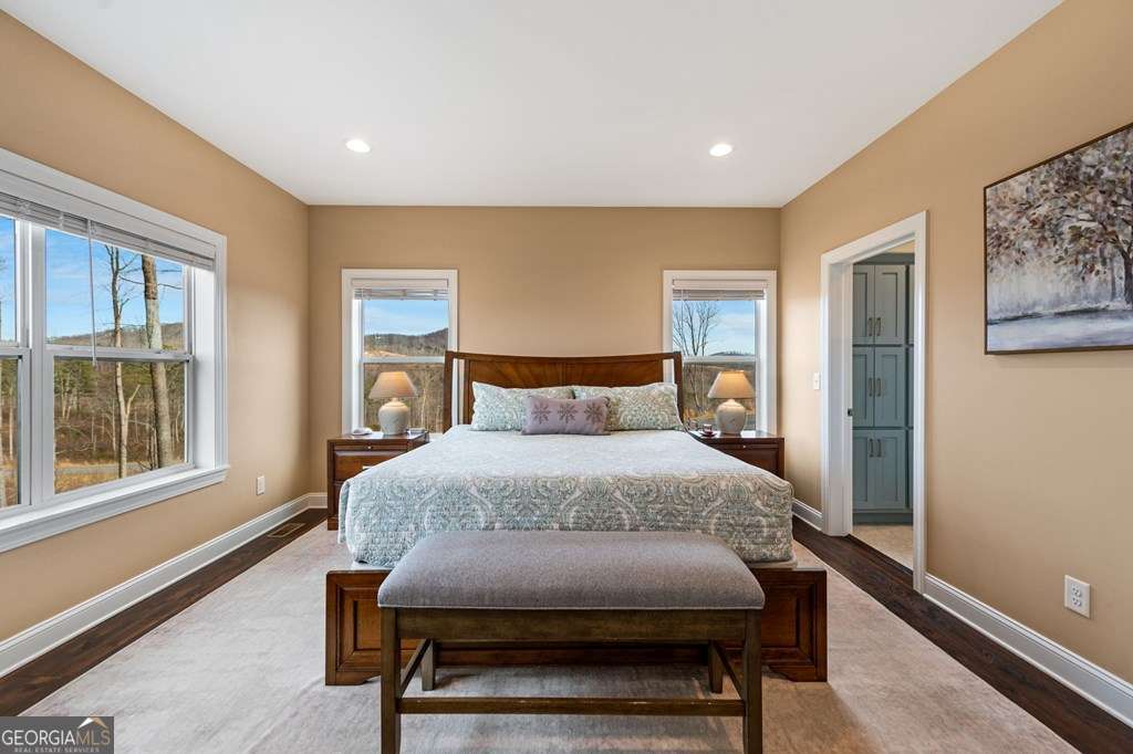 1016 Twisted Oak Road Talking Rock GA 30175