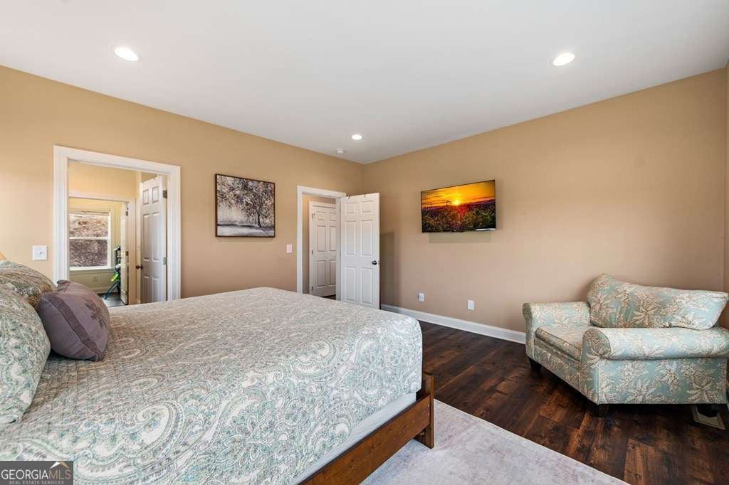 1016 Twisted Oak Road Talking Rock GA 30175