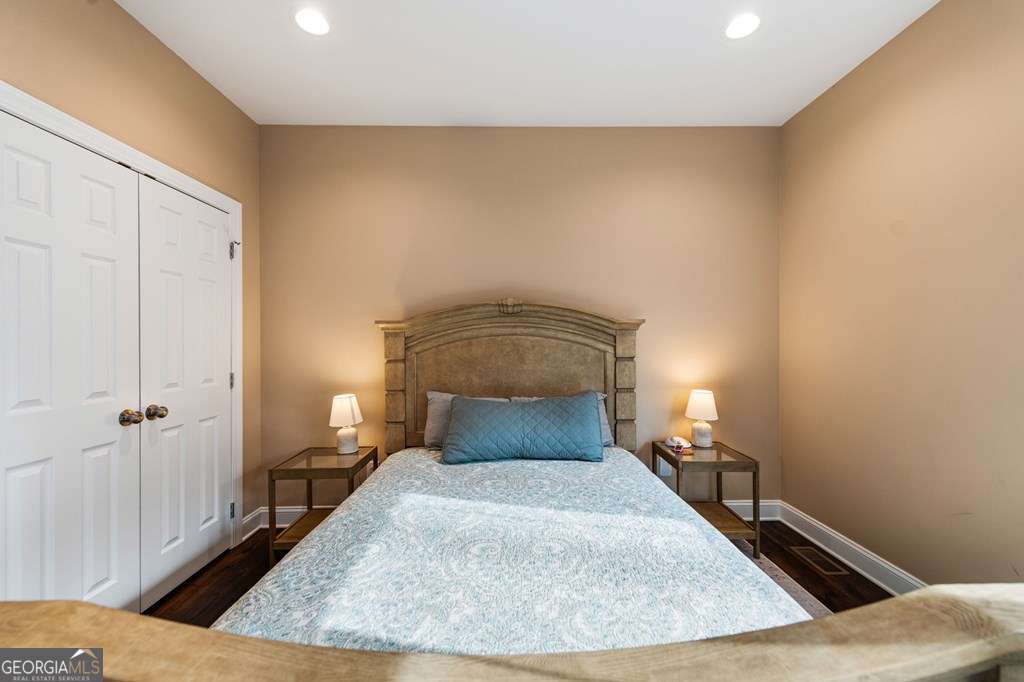 1016 Twisted Oak Road Talking Rock GA 30175