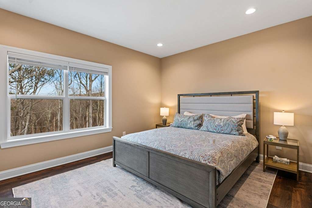 1016 Twisted Oak Road Talking Rock GA 30175