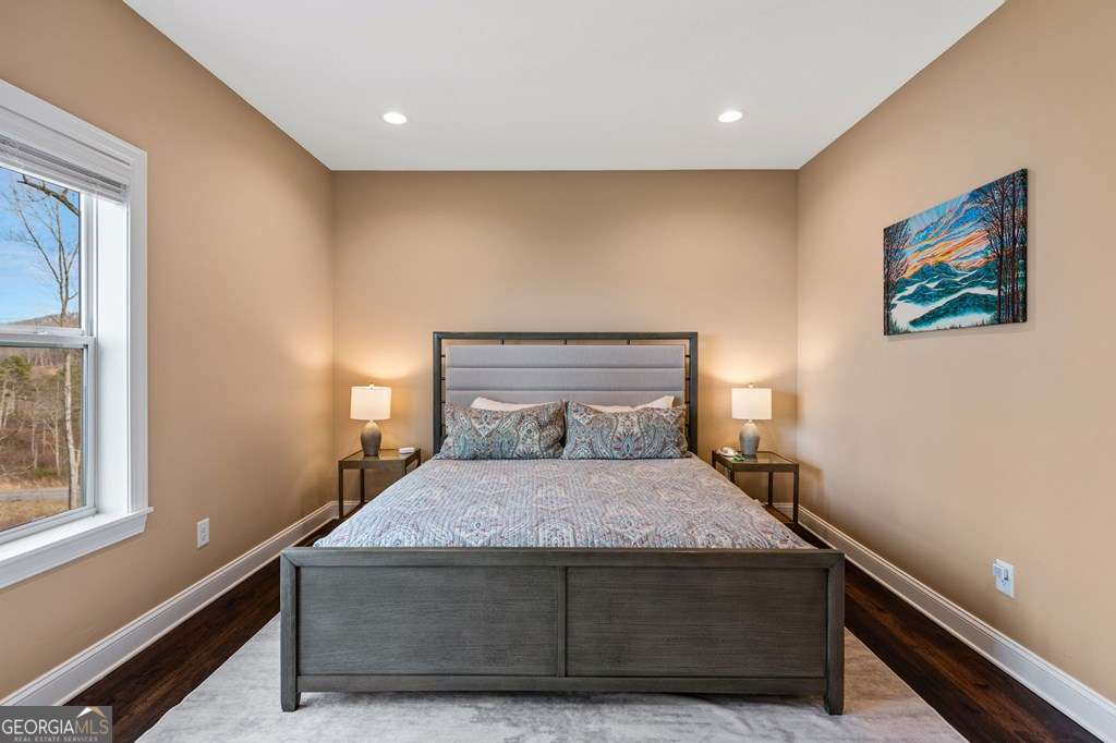 1016 Twisted Oak Road Talking Rock GA 30175