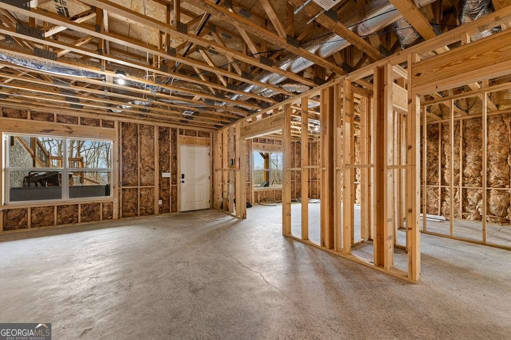 1016 Twisted Oak Road Talking Rock GA 30175