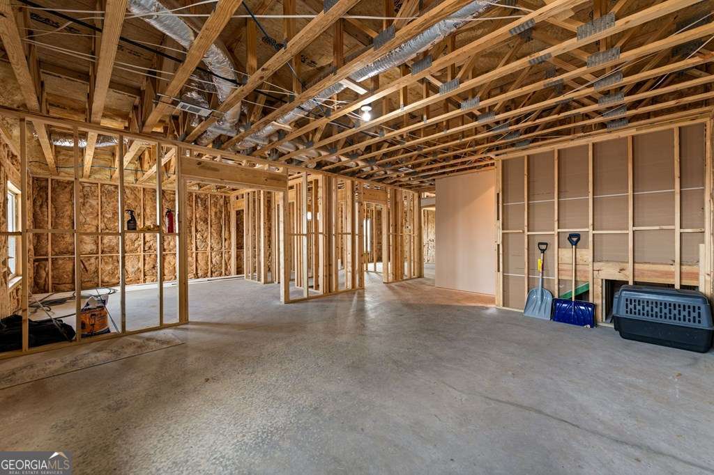 1016 Twisted Oak Road Talking Rock GA 30175