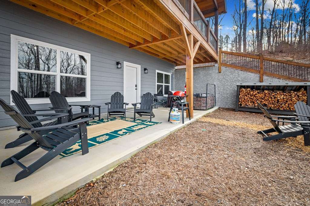 1016 Twisted Oak Road Talking Rock GA 30175