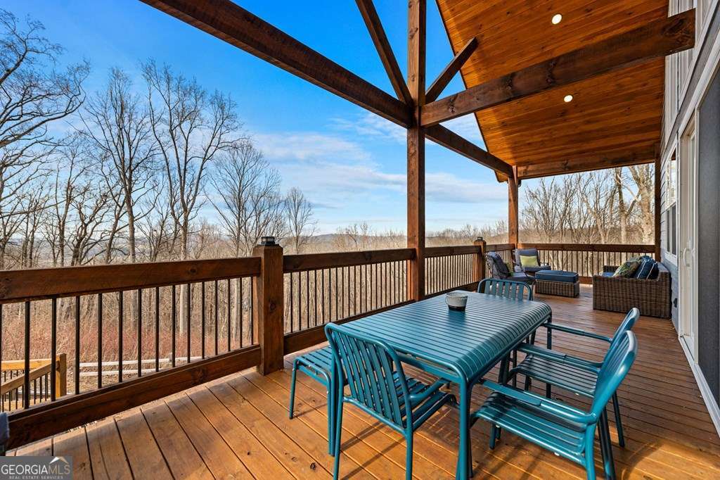 1016 Twisted Oak Road Talking Rock GA 30175