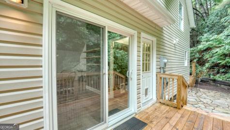 4107 Twiggs Drive Hiawassee GA 30546