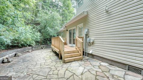 4107 Twiggs Drive Hiawassee GA 30546