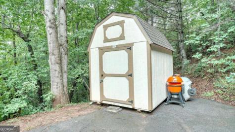 4107 Twiggs Drive Hiawassee GA 30546
