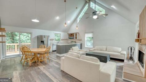4107 Twiggs Drive Hiawassee GA 30546