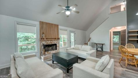 4107 Twiggs Drive Hiawassee GA 30546