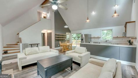 4107 Twiggs Drive Hiawassee GA 30546