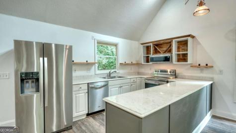 4107 Twiggs Drive Hiawassee GA 30546