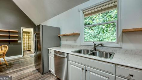 4107 Twiggs Drive Hiawassee GA 30546
