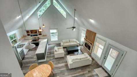4107 Twiggs Drive Hiawassee GA 30546