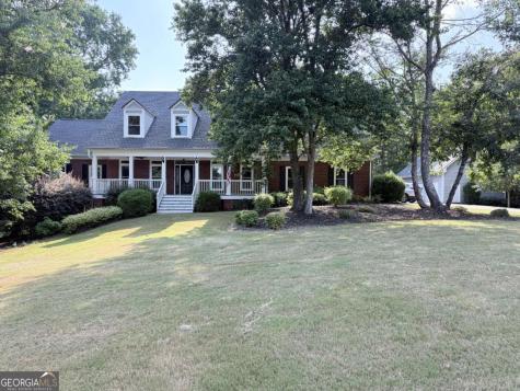 185 Woodland Terrace Jefferson GA 30549