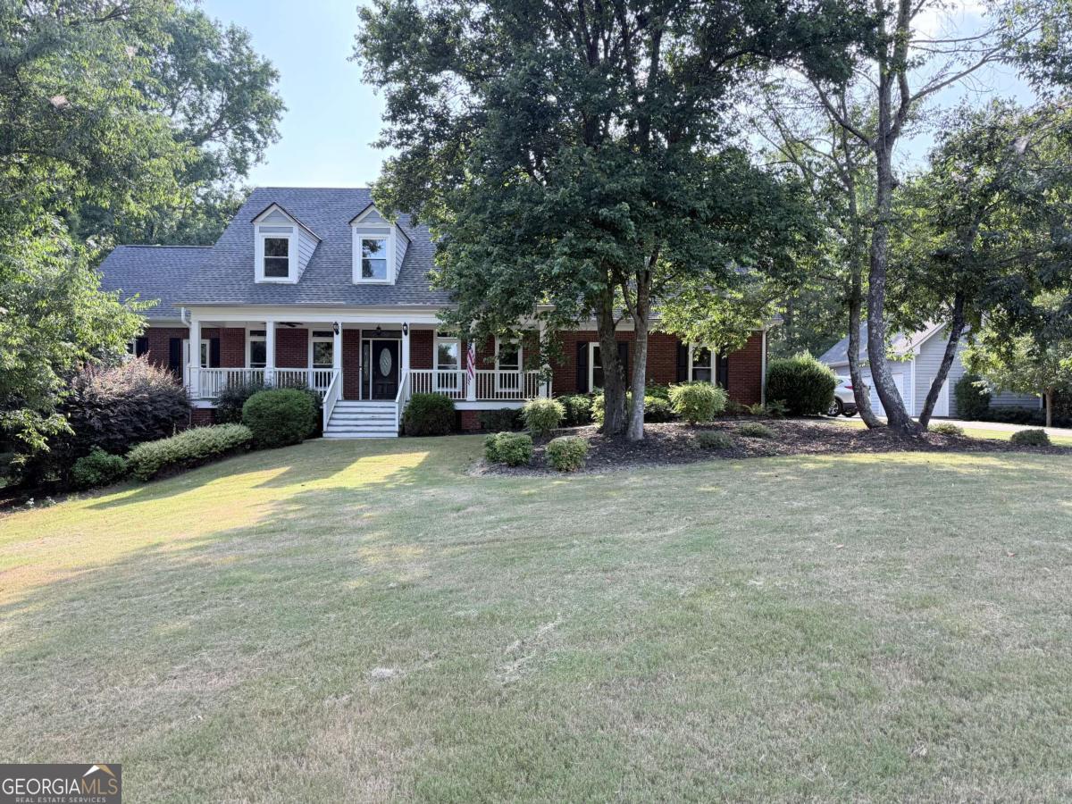 185 Woodland Terrace Jefferson GA 30549