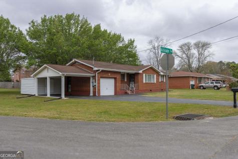120 Allison Terrace Rossville GA 30741