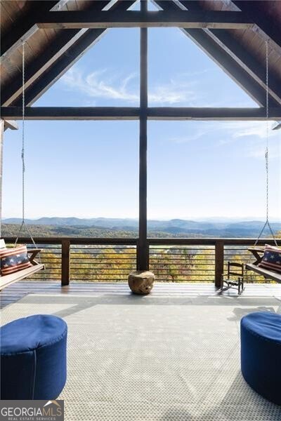 38 Jackies Bluff Road Mineral Bluff GA 30559