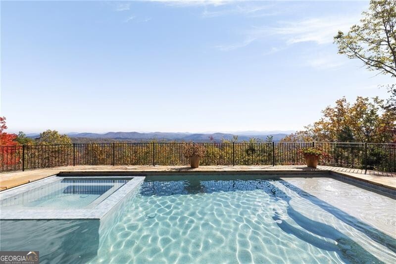 38 Jackies Bluff Road Mineral Bluff GA 30559