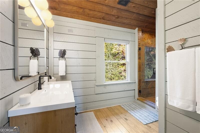 38 Jackies Bluff Road Mineral Bluff GA 30559
