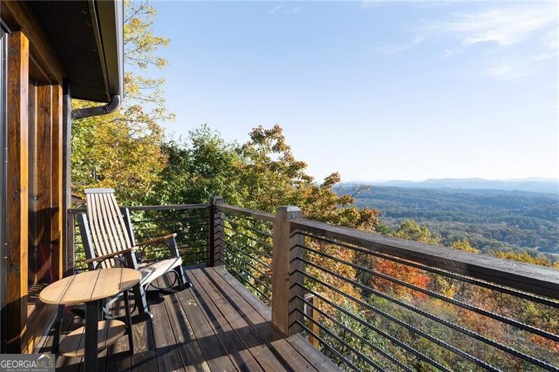 38 Jackies Bluff Road Mineral Bluff GA 30559