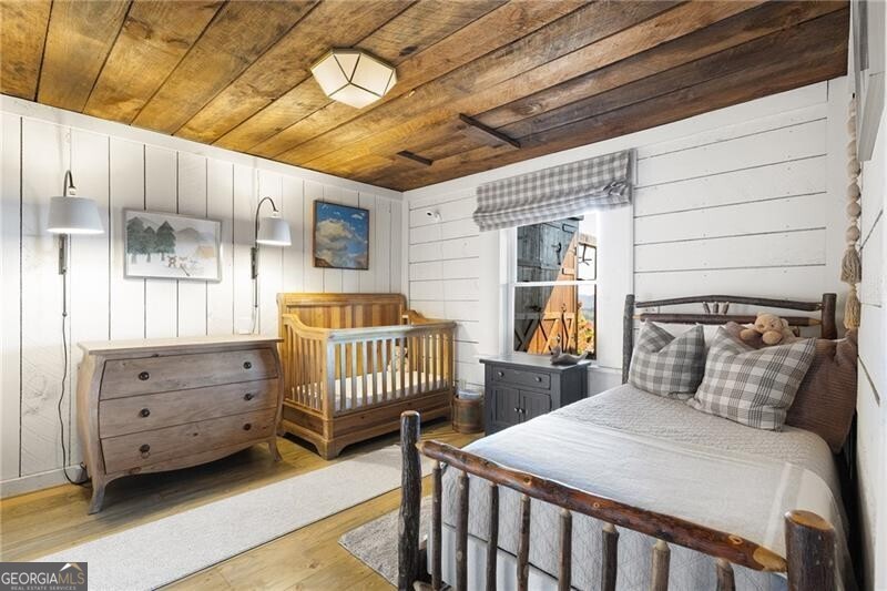 38 Jackies Bluff Road Mineral Bluff GA 30559