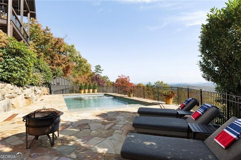 38 Jackies Bluff Road Mineral Bluff GA 30559
