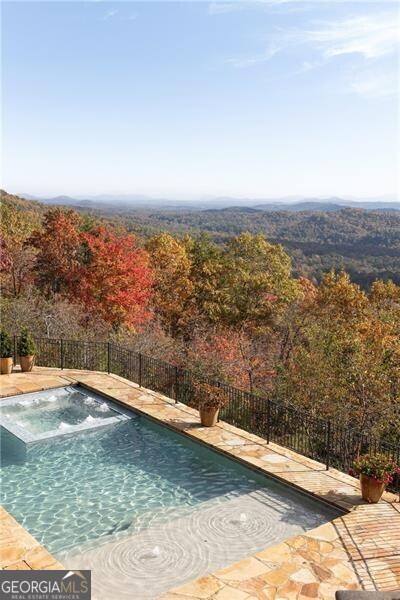 38 Jackies Bluff Road Mineral Bluff GA 30559