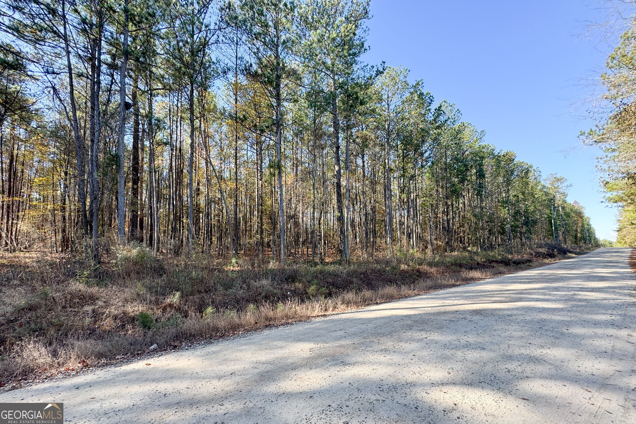 0 Crawford Road Barnesville GA 30204