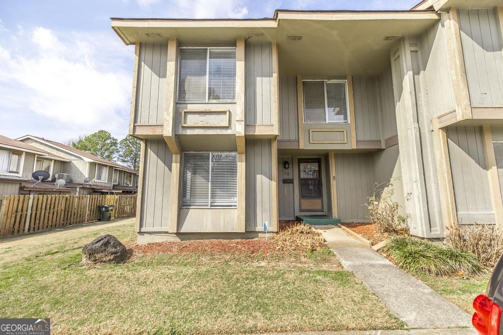 140 Stoneridge Drive Warner Robins GA 31088