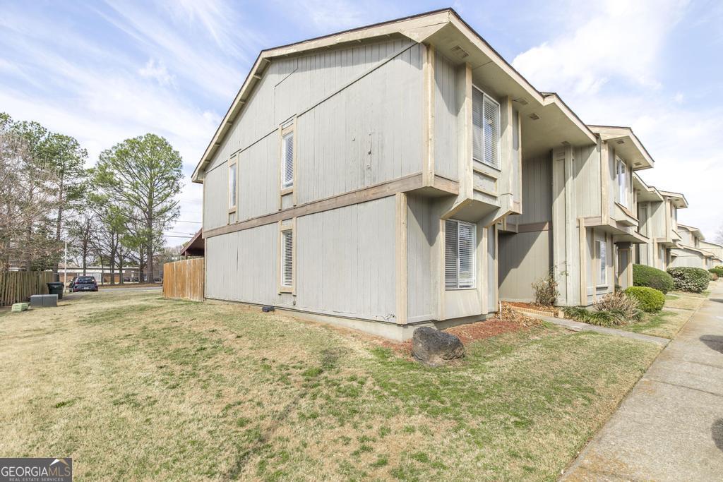 140 Stoneridge Drive Warner Robins GA 31088