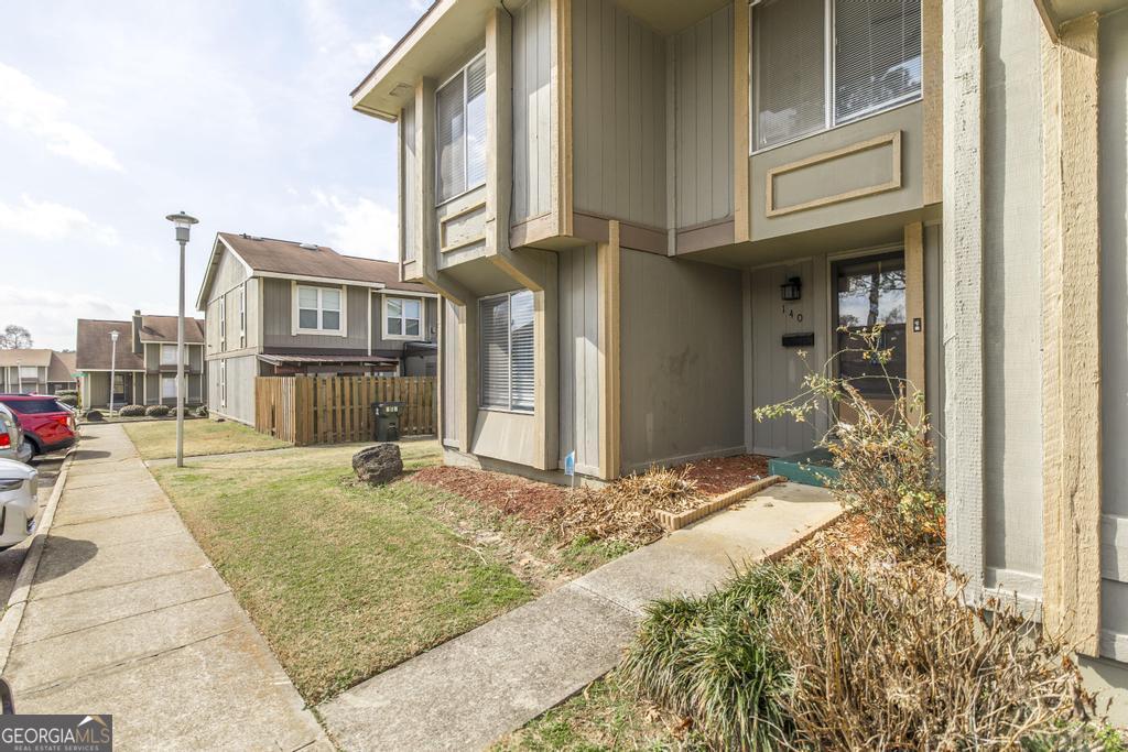 140 Stoneridge Drive Warner Robins GA 31088