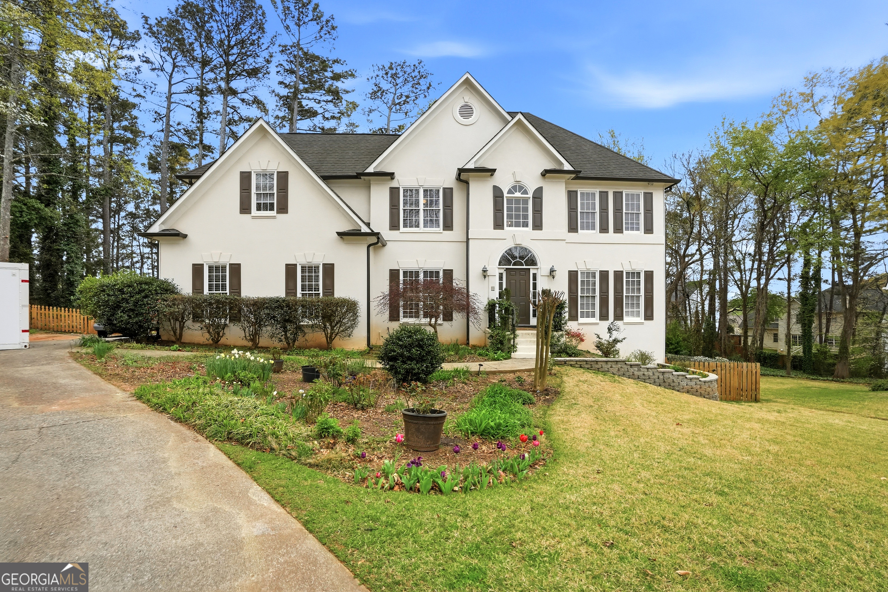 2094 Cape Liberty Drive Suwanee GA 30024