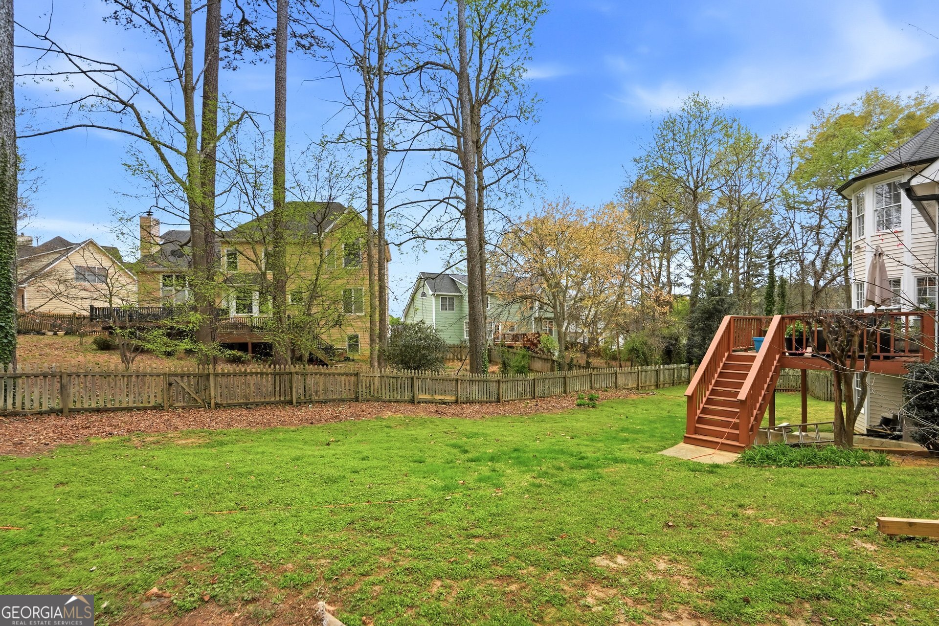 2094 Cape Liberty Drive Suwanee GA 30024