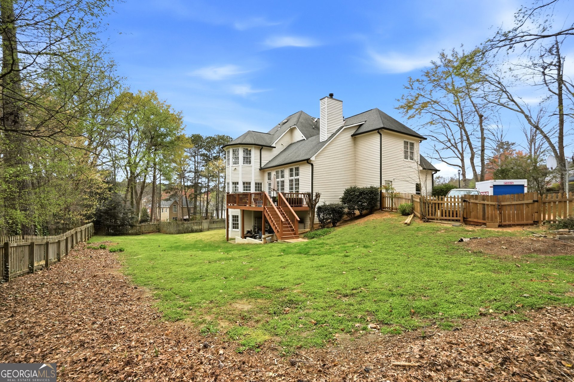 2094 Cape Liberty Drive Suwanee GA 30024