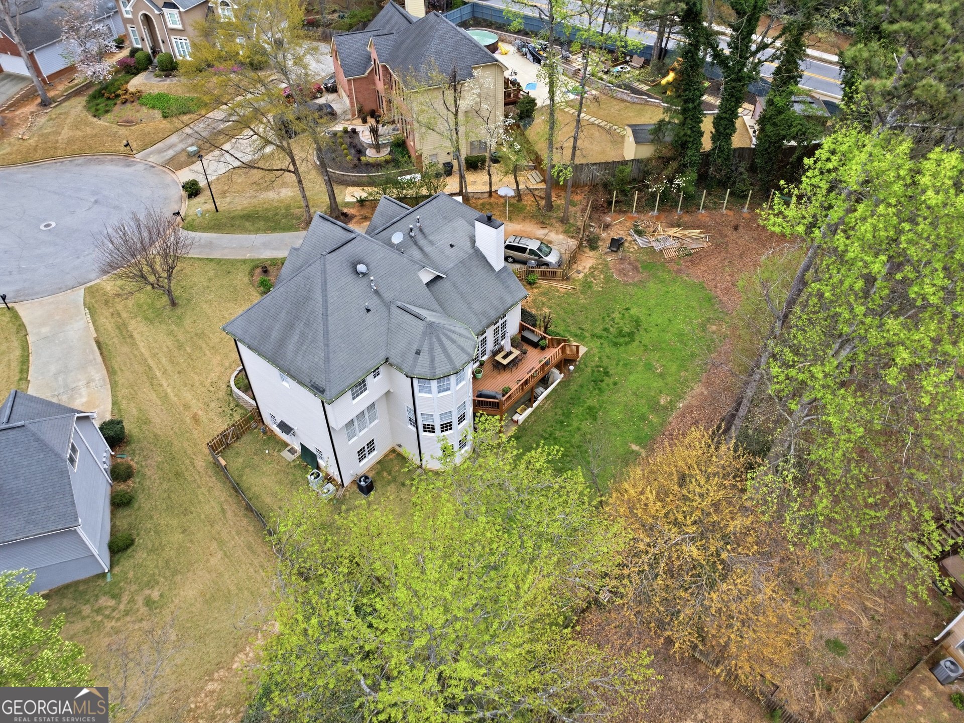 2094 Cape Liberty Drive Suwanee GA 30024