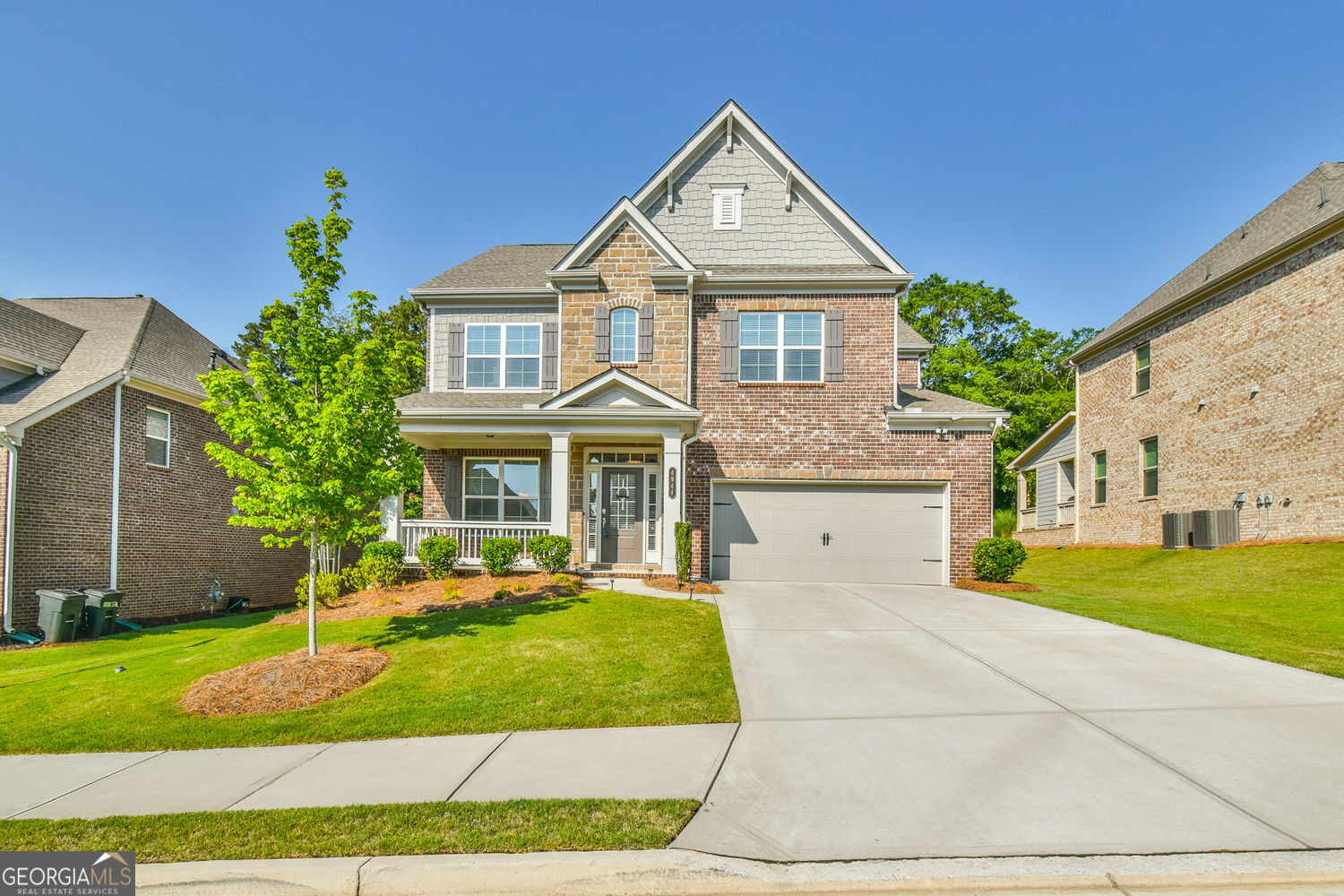 4944 Grace Harris Street Buford GA 30518