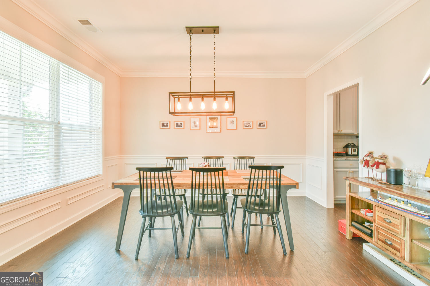 4944 Grace Harris Street Buford GA 30518