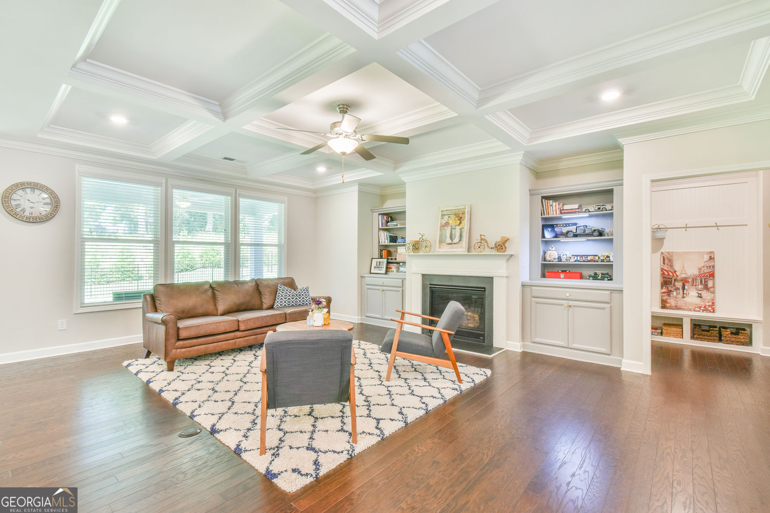 4944 Grace Harris Street Buford GA 30518