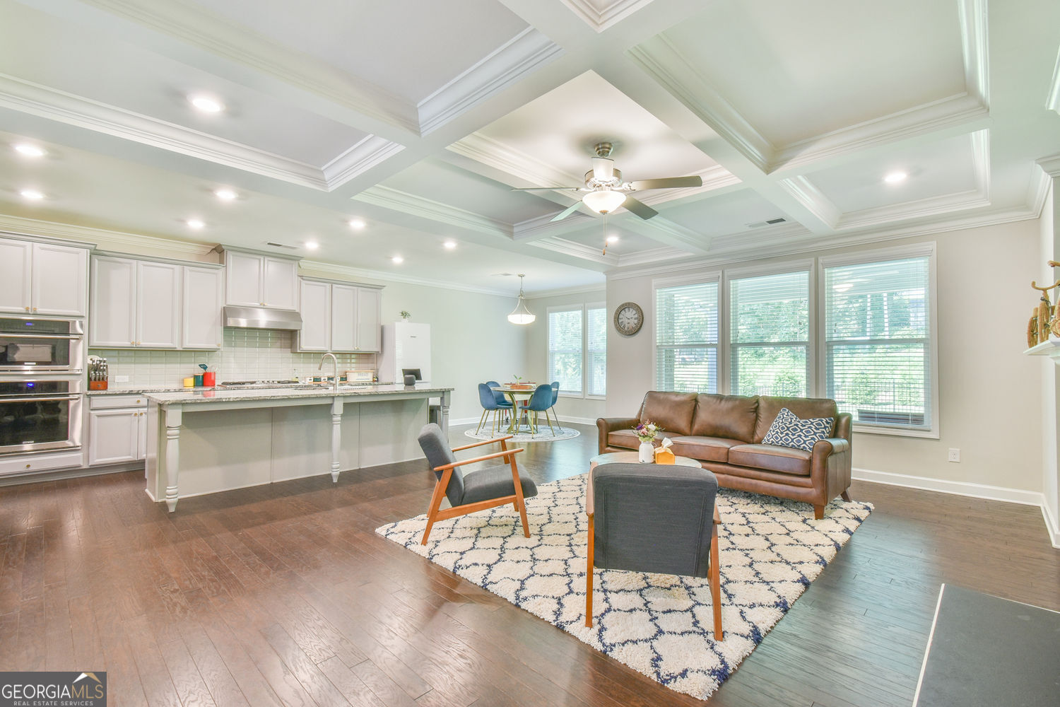 4944 Grace Harris Street Buford GA 30518