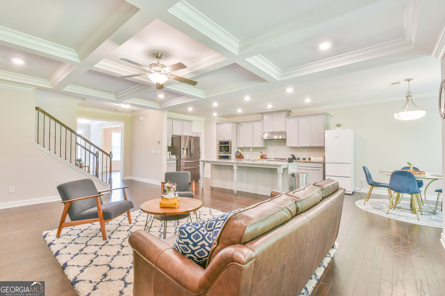 4944 Grace Harris Street Buford GA 30518