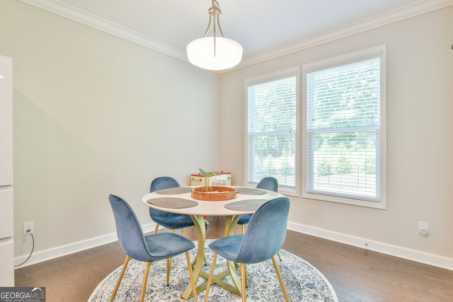 4944 Grace Harris Street Buford GA 30518