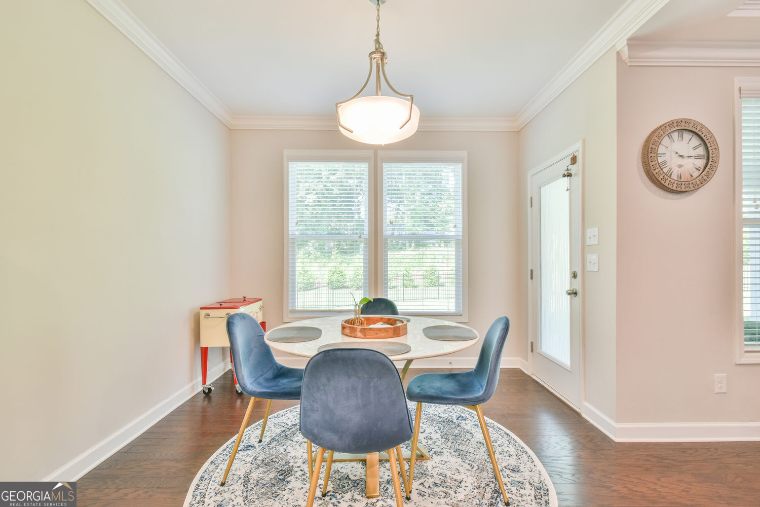 4944 Grace Harris Street Buford GA 30518
