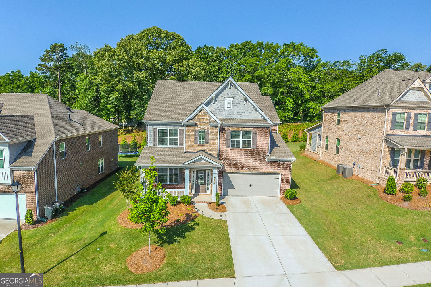 4944 Grace Harris Street Buford GA 30518