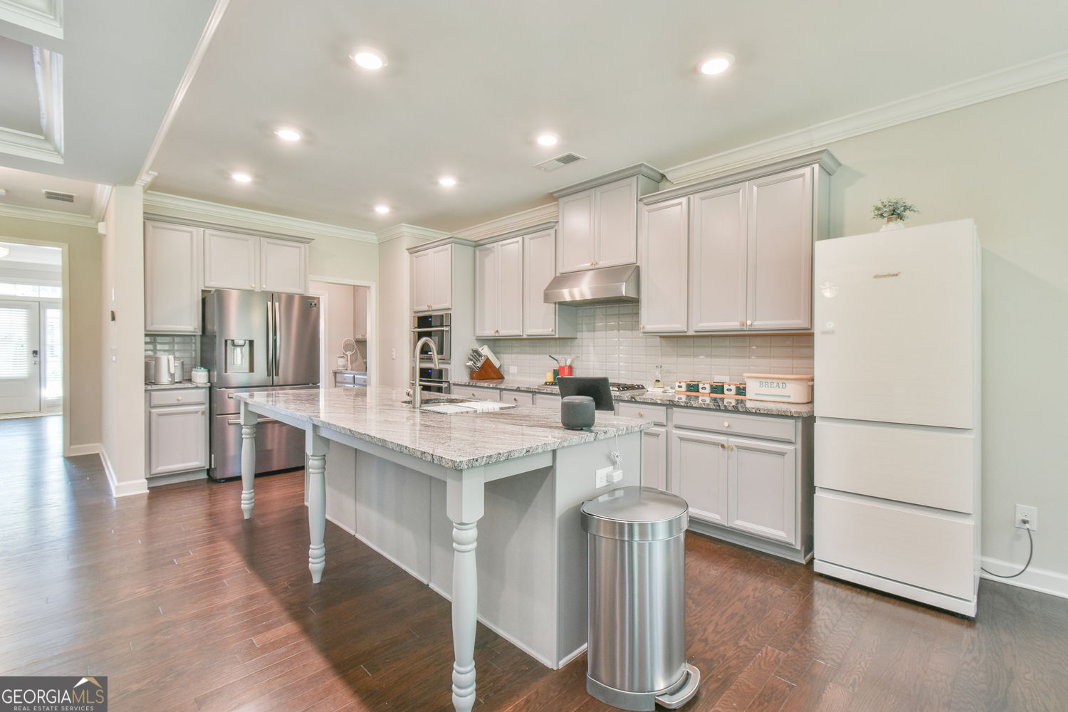 4944 Grace Harris Street Buford GA 30518