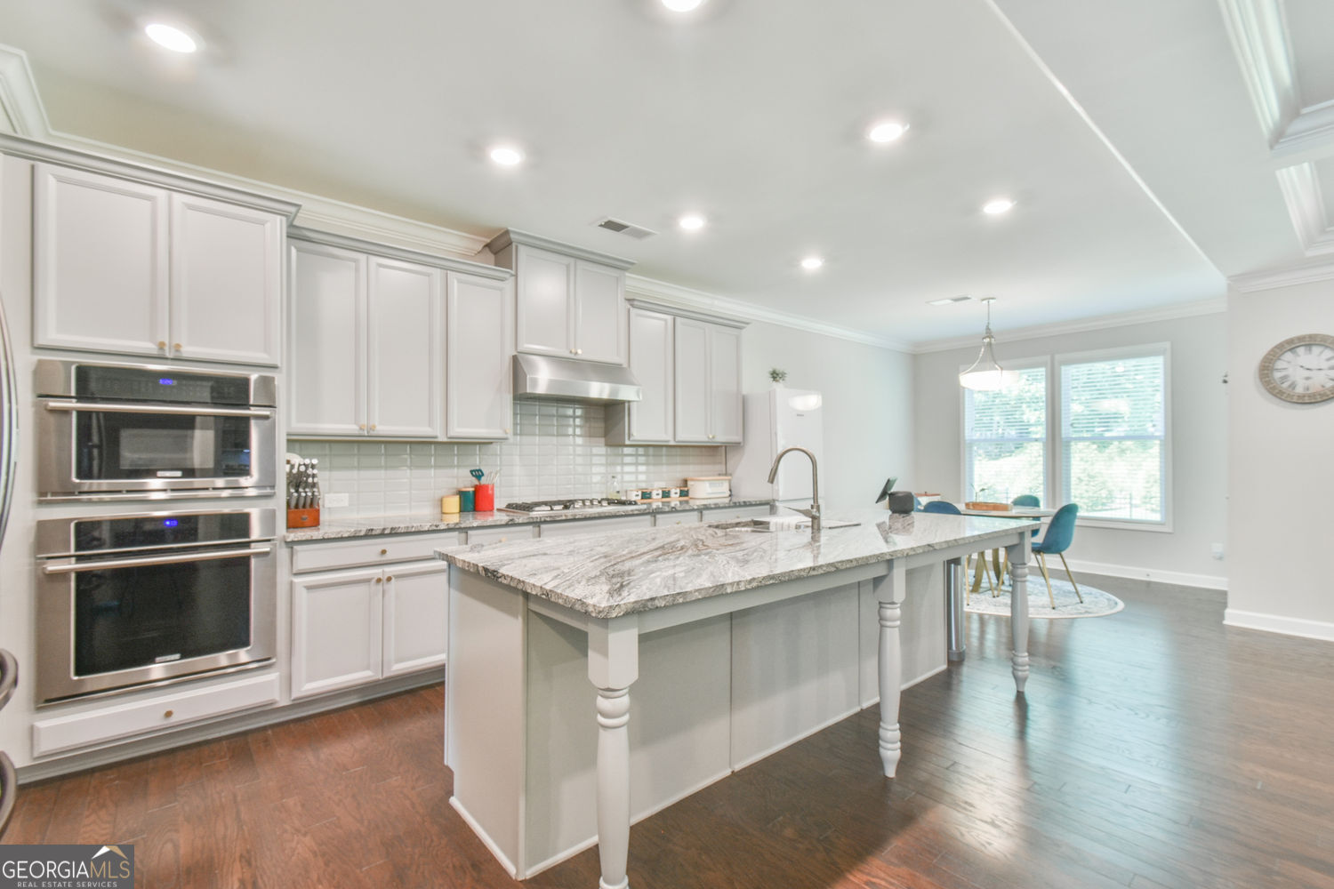 4944 Grace Harris Street Buford GA 30518