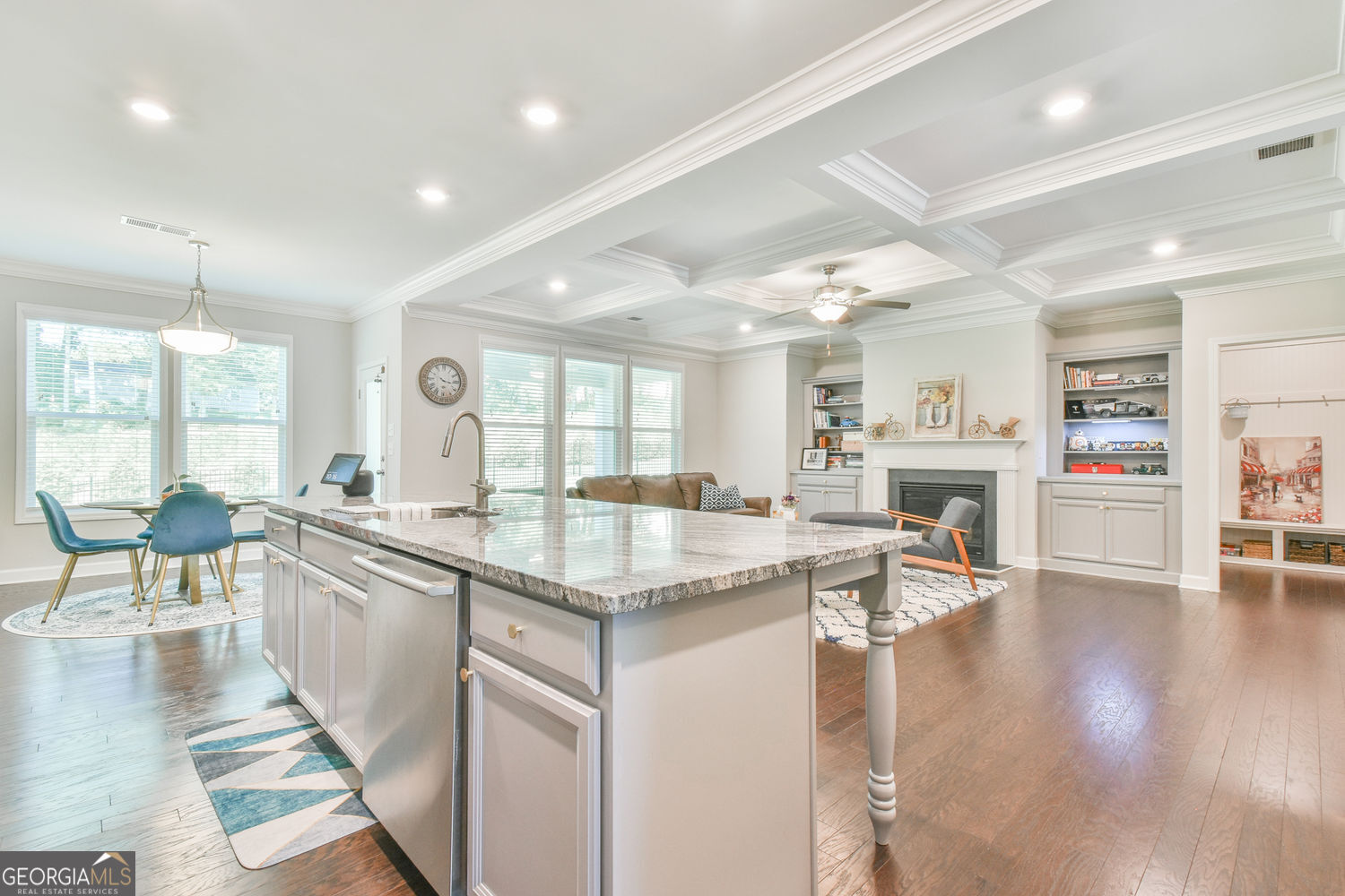 4944 Grace Harris Street Buford GA 30518